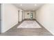 Spacious living room with new floors, fresh paint, and ample natural light at 112 Lineberger St, Stanley, NC 28164