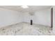 Unfinished basement space at 115 Turner St, Lincolnton, NC 28092