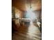 Another bedroom featuring a ceiling fan and bed at 15 Rose St, York, SC 29745