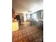 Kitchen featuring an island and open layout at 15 Rose St, York, SC 29745