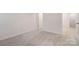 Bedroom features neutral paint and carpet at 422 Nixon Rd, Belmont, NC 28012