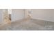 Bedroom with neutral carpet at 422 Nixon Rd, Belmont, NC 28012
