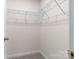 Walk-in closet featuring wire shelving at 422 Nixon Rd, Belmont, NC 28012