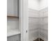 A well-organized pantry with wire shelving at 422 Nixon Rd, Belmont, NC 28012