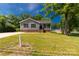 Charming single-Gathering home with manicured lawn and traditional design elements at 506 Locust St, Rock Hill, SC 29730