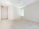 Spacious main bedroom featuring plush carpet, neutral colors, and ample natural light at 1271 Applewood Ln, York, SC 29745