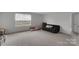 Bedroom featuring carpet flooring, natural light, and ample space for relaxation at 16404 Wavenly House Dr, Charlotte, NC 28273