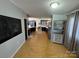 Expansive kitchen with stainless appliances, an island, and an open design for modern living at 13211 Asbury Chapel Rd, Huntersville, NC 28078