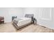 Cozy bedroom with a comfortable bed, soft lighting, and a window with natural light at 221 Reliance Rd, Kings Mountain, NC 28086