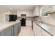 Well-equipped kitchen with modern appliances and ample counter space for preparing delicious meals at 5090 Beaver Dam Way, Bessemer City, NC 28016