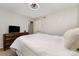 Comfortable bedroom featuring natural light and furniture at 524 Heritage Vw, Indian Trail, NC 28079