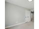 Bedroom showcasing a closet and a neutral color palette, offering a versatile canvas for personalization at 8304 Prescott Glen Pkwy, Waxhaw, NC 28173
