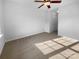 Bedroom featuring neutral carpet, ceiling fan and natural light at 1573 Maypine Commons Way, Rock Hill, SC 29732