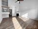 Spacious living room with fireplace and natural lighting at 1573 Maypine Commons Way, Rock Hill, SC 29732