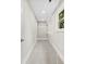 Walk-in closet with carpet and metal shelving at 2857 Scarborough Ct, Gastonia, NC 28054