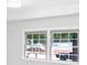 Bright room featuring well-lit windows offering a view to the outdoors at 302 Melinda Ave, Kannapolis, NC 28083