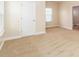 Neutral Bedroom with ensuite bathroom and plush carpeting at 1006 Apogee Dr, Indian Trail, NC 28079