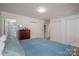 Bright bedroom with ensuite bath and ample closet space at 1256 Canseco Ln, Hickory, NC 28602