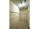 Walk-in closet with wire shelving and carpet at 1304 Ridge Haven Rd, Waxhaw, NC 28173