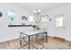 Cozy dining area with natural light, modern furnishings, and stylish decor at 13140 Sudwick Ln, Charlotte, NC 28278