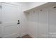 Entryway with hooks for storage at 1520 Enochville Rd, Kannapolis, NC 28081