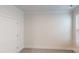 A bright bedroom featuring carpeted floors and a window at 2070 Skyhawk Dr, York, SC 29745