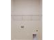 Laundry room featuring a wire shelf, washer hookups, and dryer hookups at 2070 Skyhawk Dr, York, SC 29745