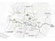 Neighborhood map highlighting parks, greenways, schools, and recreational facilities in the surrounding area at 2300 Richardson Dr, Charlotte, NC 28211