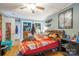 Bedroom with plenty of storage at 2808 Water Plant Rd, Maiden, NC 28650