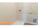 Convenient laundry room with tile flooring and utility connections at 524 Hullview Vis, Monroe, NC 28110