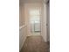 Convenient laundry room with side by side washer and dryer hookups at 10433 Blairbeth St, Charlotte, NC 28277