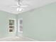 Neutral bedroom with multiple windows that let in natural light at 122 Laurel Glen Dr, Mooresville, NC 28115