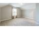 Cozy bedroom with carpet, natural light, and a calming atmosphere at 174 Pine Eagle Dr, Rock Hill, SC 29732