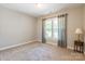 Bedroom with natural light, neutral walls, and carpeted floors at 174 Pine Eagle Dr, Rock Hill, SC 29732
