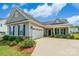 Charming single Gathering home with a manicured lawn and two car garage at 174 Pine Eagle Dr, Rock Hill, SC 29732