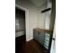 Bathroom showcasing new vanity and drawer hardware at 3000 Paul Payne Store Rd, Taylorsville, NC 28681