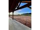 Scenic view overlooking a field with beautiful blue skies in the background at 3000 Paul Payne Store Rd, Taylorsville, NC 28681