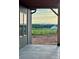 Scenic view overlooking a field with beautiful mountain scenery in the background at 3000 Paul Payne Store Rd, Taylorsville, NC 28681