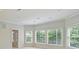 Bright bedroom with large windows offering lots of natural light at 7319 Stonehaven Dr, Waxhaw, NC 28173