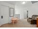 Upstairs loft area with room for play and a cozy chair at 133 Aspire Cir, Wingate, NC 28174