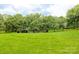 Expansive grassy area with view of pool house at 712 Mallard Head Ln, Mooresville, NC 28117