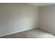 Neutral bedroom with neutral carpeting at 9730 Tea Garden Dr, Gastonia, NC 28056
