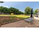 Spacious backyard offers ample space for outdoor activities and relaxation at 1530 Danlee Dr, Lancaster, SC 29720