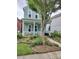 Charming home featuring a cozy front porch, well-maintained lawn, and delightful curb appeal at 15907 Rose Glenn Ln, Davidson, NC 28036