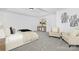 Spacious main bedroom with neutral tones, offering a tranquil retreat at 219 Redondo Dr # 65, Wingate, NC 28174
