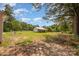 View of an outbuilding with a large, surrounding yard and plenty of room to work at 3595 Mt Holly Rd, Edgemoor, SC 29712