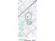 Map showing street and location at 433 W 8Th St # 66, Charlotte, NC 28202