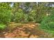 Backyard offers space for outdoor enjoyment and recreation at 6434 Sardis Rd, Charlotte, NC 28270
