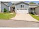 Charming home with a two-car garage, well-maintained lawn, and inviting curb appeal at 647 R L Stowe Rd, Belmont, NC 28012