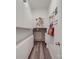 Practical mudroom with built-in storage cabinets offers organization and convenience at 647 R L Stowe Rd, Belmont, NC 28012
